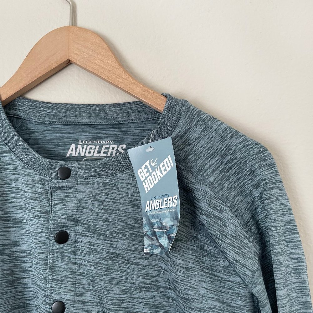 Performance Tee Shirt Size Large